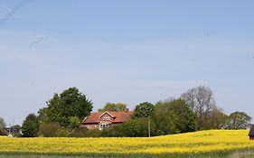Wramsta B&B
